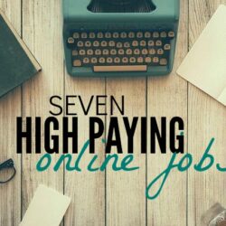 good-paying-online-jobs