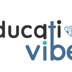 education vibes logo