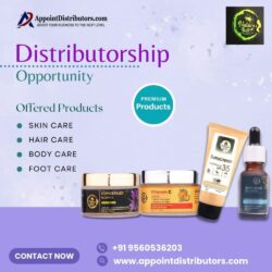 Natures Bell Body Care Products Distributorship