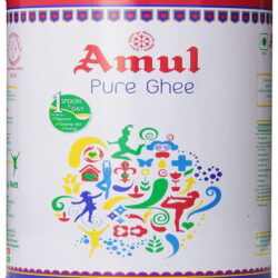 Amul Ghee 1 L Tin