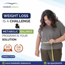 Metabolic weight loss
