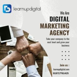 Top Best Digital Marketing Agency In Delhi
