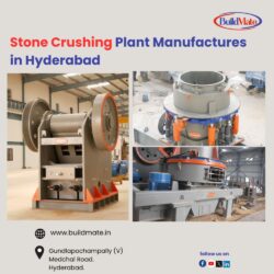 Stone Crushing Plant Manufactures in Hyderabad (1) (2)