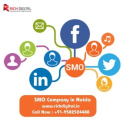 SMO Company in Noida