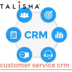 customer service crm