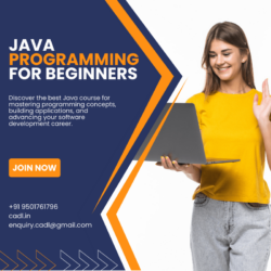 java programming for beginners (1)