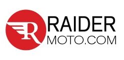 raidermoto business logo