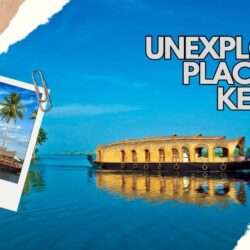 Unexplored places in kerala