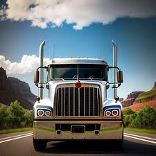 Dispatch software for trucking