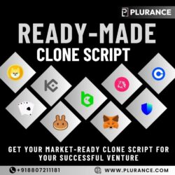 Readymade Clone Script