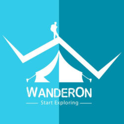 wanderon logo