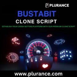 bustabit clone script