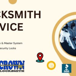 Locksmith Service Redlands, CA
