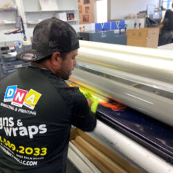 How Does Commercial Printing Benefit Small Businesses