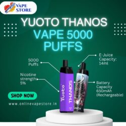 Yuoto Thanos Vape (1)
