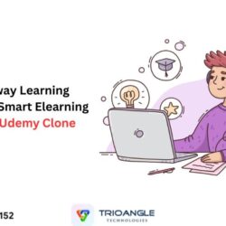 Udemy Clone - A Quickaway Learning Platform for Smart Elearning Services
