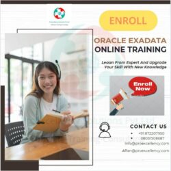 Oracle Exadata Online Training