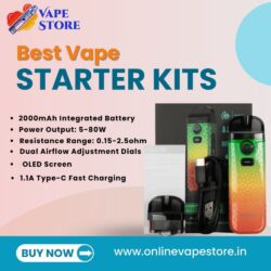 Shop Starter Kits at Best Price in India (1)