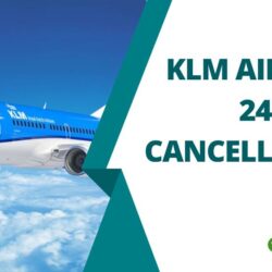 KLM Airlines 24-Hour Cancellation & Fee  (1)