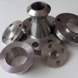 PTT Global Chemical approved flanges in uae