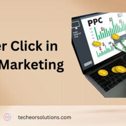 Pay Per Click in Digital Marketing