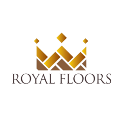 Royal floors logo