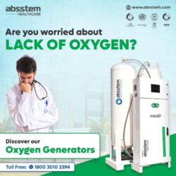 Oxygen Generator for Ceramic Industry (1)