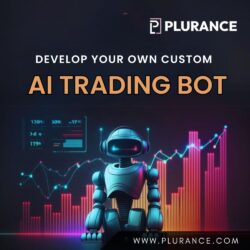 Plurance - AI Trading Bot Development