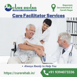CareFacilitatorServices