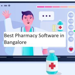 Best Pharmacy Software in Bangalore