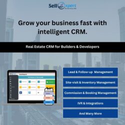real estate crm for builders