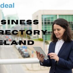 Business Directory Ireland