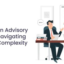 Transaction Advisory Services - Navigating Financial Complexity