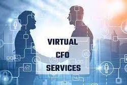 virtual cfo services