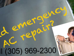 Flawless AC Repair North Miami Solutions at Your Doorstep
