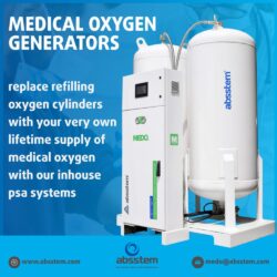 Oxygen Generator for Biotech applications (1)