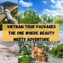 vietnam tour package