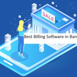 Best Billing Software in Bangalore