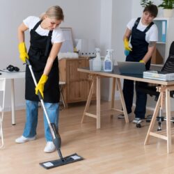 Office Cleaning Service Melbourne