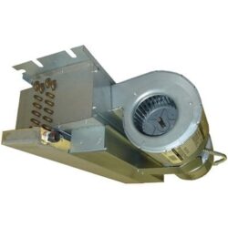 First-Company-2.5-Ton-8-kW-Horizontal-Fan-Coil-Uncased-Air-Handler-–-30HX8