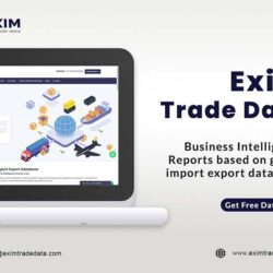 Global Import Export data 123