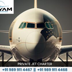 Private Jet Charter (1)