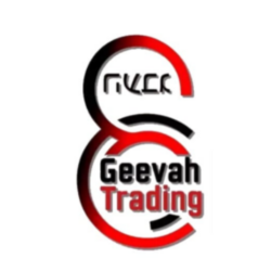 geevah Trade logo