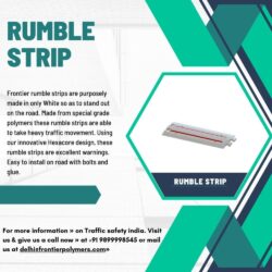 Rumble Strip