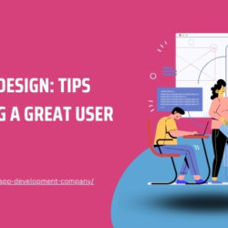 Mobile App Design Tips for Creating a Great User Experience