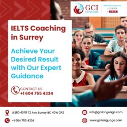 IELTS Coaching in Surrey Achieve Your Desired Result with Our Expert Guidance