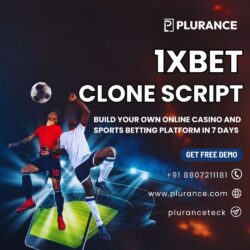 Plurance - 1xbet Clone