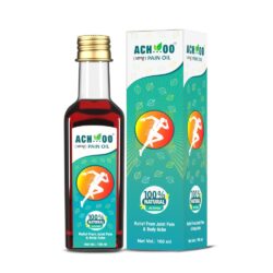 Achoo pain oil