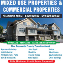 Multifamily - Mixed Use _ Commercial Property Financing Flyer FINAL (3) (1)