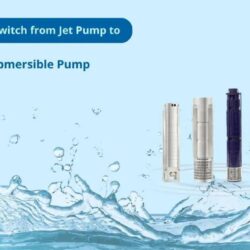 replace-jet-pump-with-submersible-pump